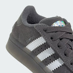 CAMPUS 00S LED LIGHTS COMFORT CLOSURE ELASTIC LACE KIDS' SHOES