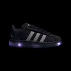 CAMPUS 00S LED LIGHTS COMFORT CLOSURE ELASTIC LACES KIDS' SHOES