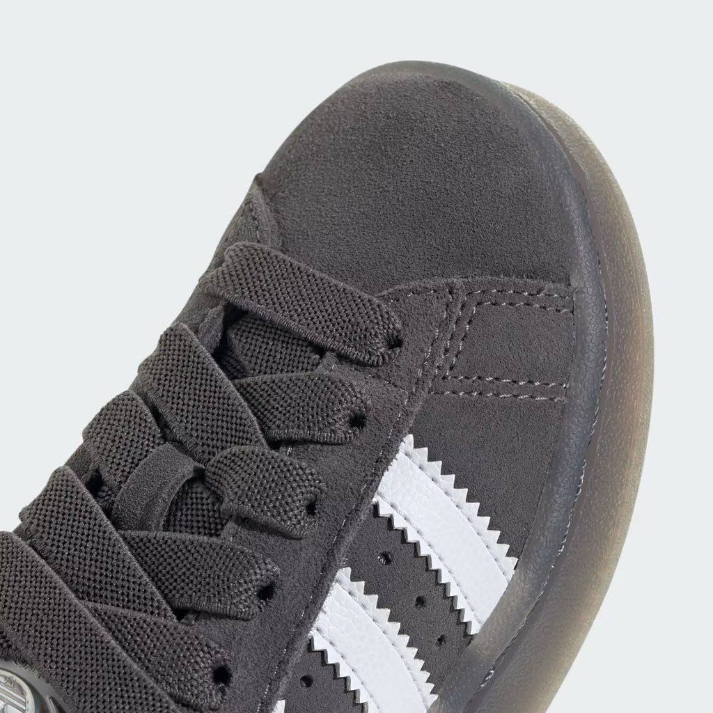 CAMPUS 00S LED LIGHTS COMFORT CLOSURE ELASTIC LACES KIDS' SHOES