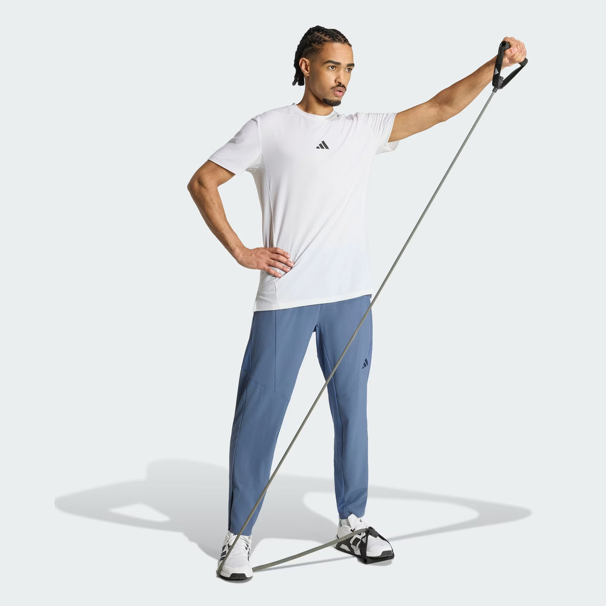 D4T WORKOUT EŞOFMAN ALTI