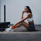Adidas Dropset 4 Training Ayakkabı