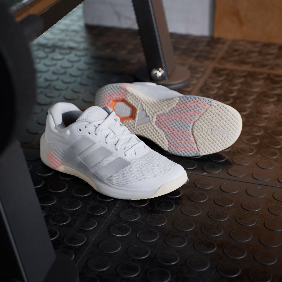 Adidas Dropset 4 Training Ayakkabı