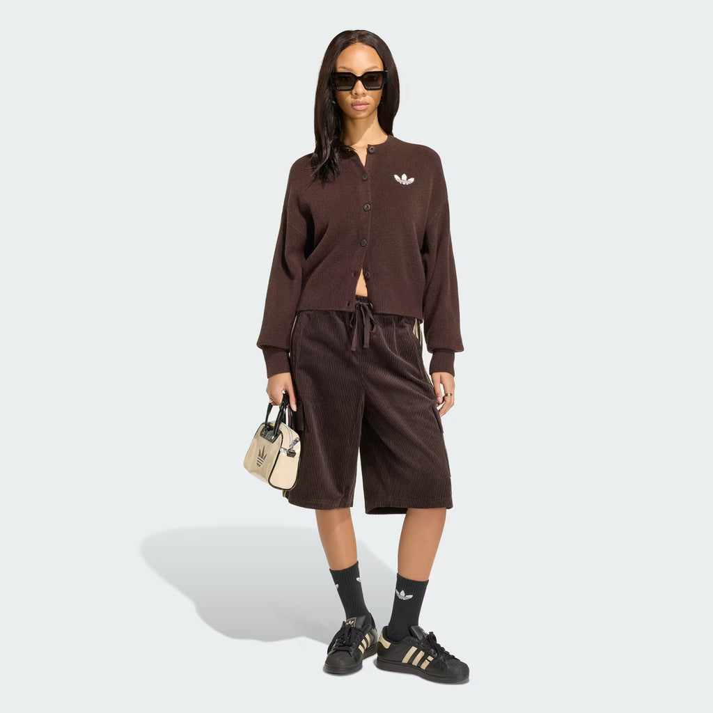 ESSENTIALS KNIT HIRKA