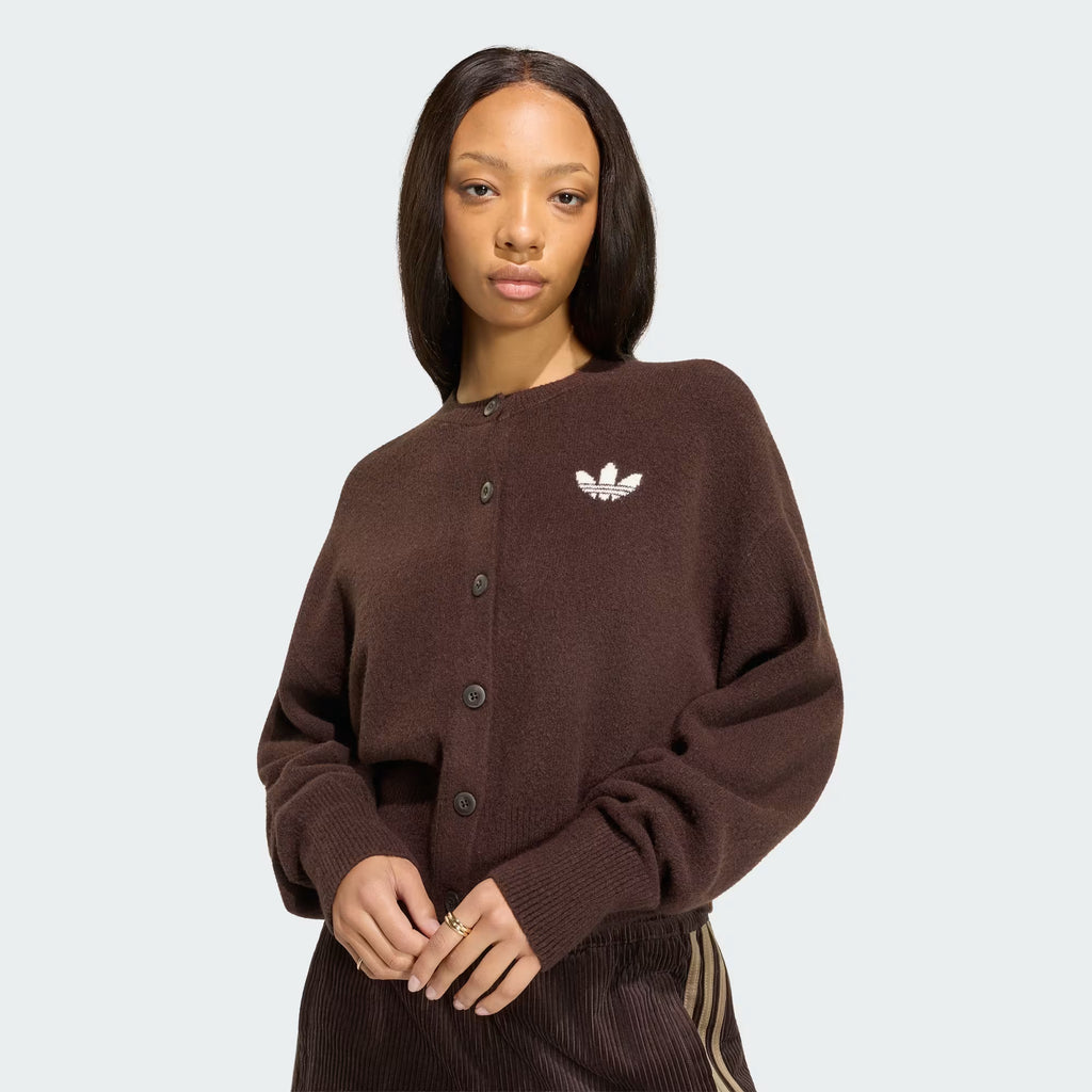 ESSENTIALS KNIT HIRKA