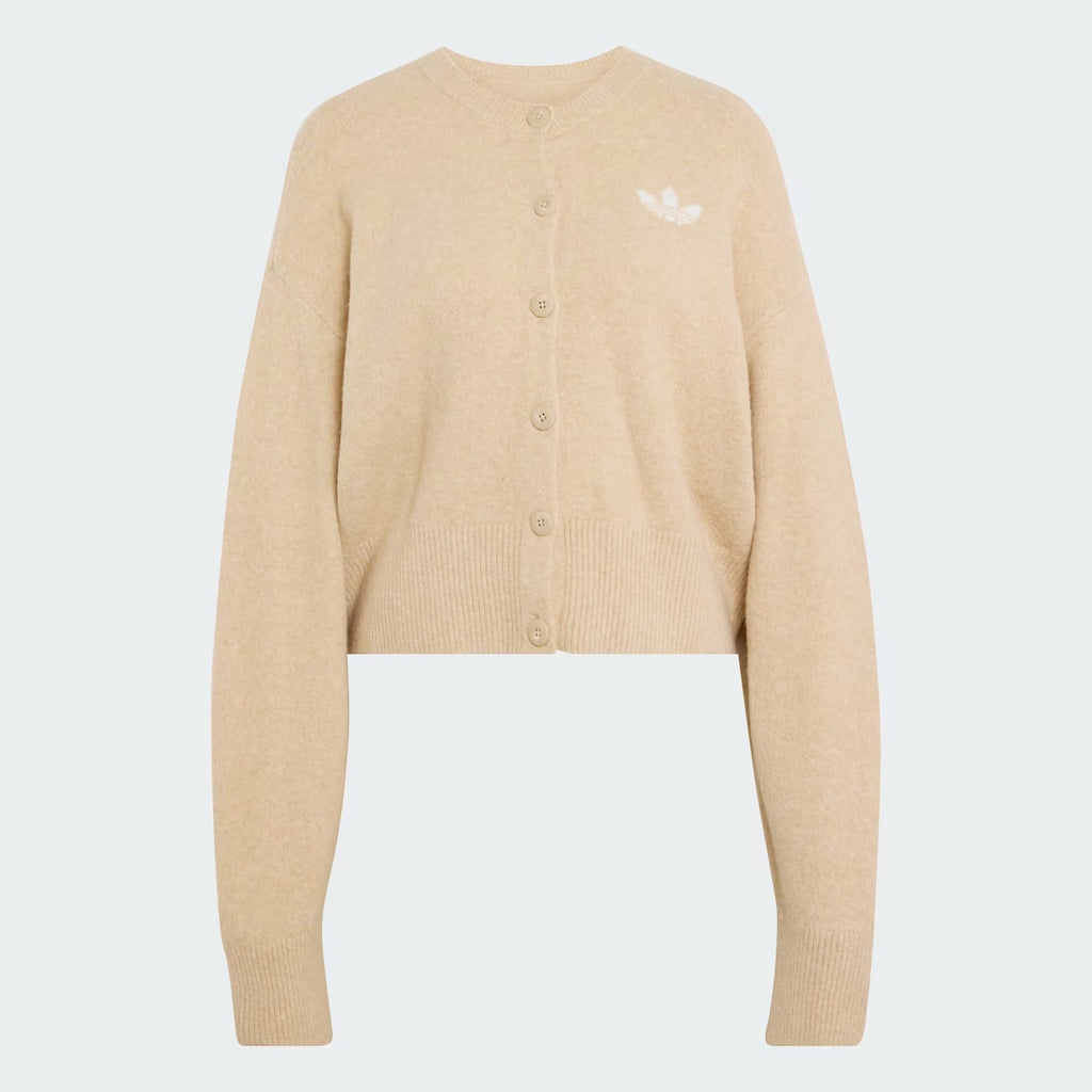 ESSENTIALS KNIT HIRKA