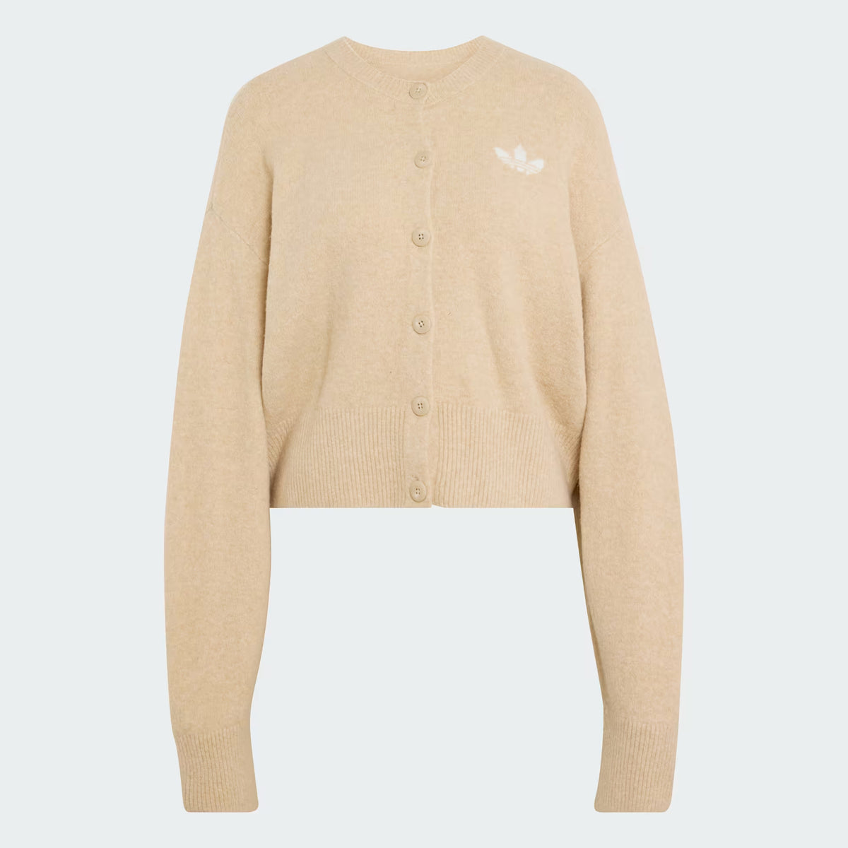 ESSENTIALS KNIT HIRKA