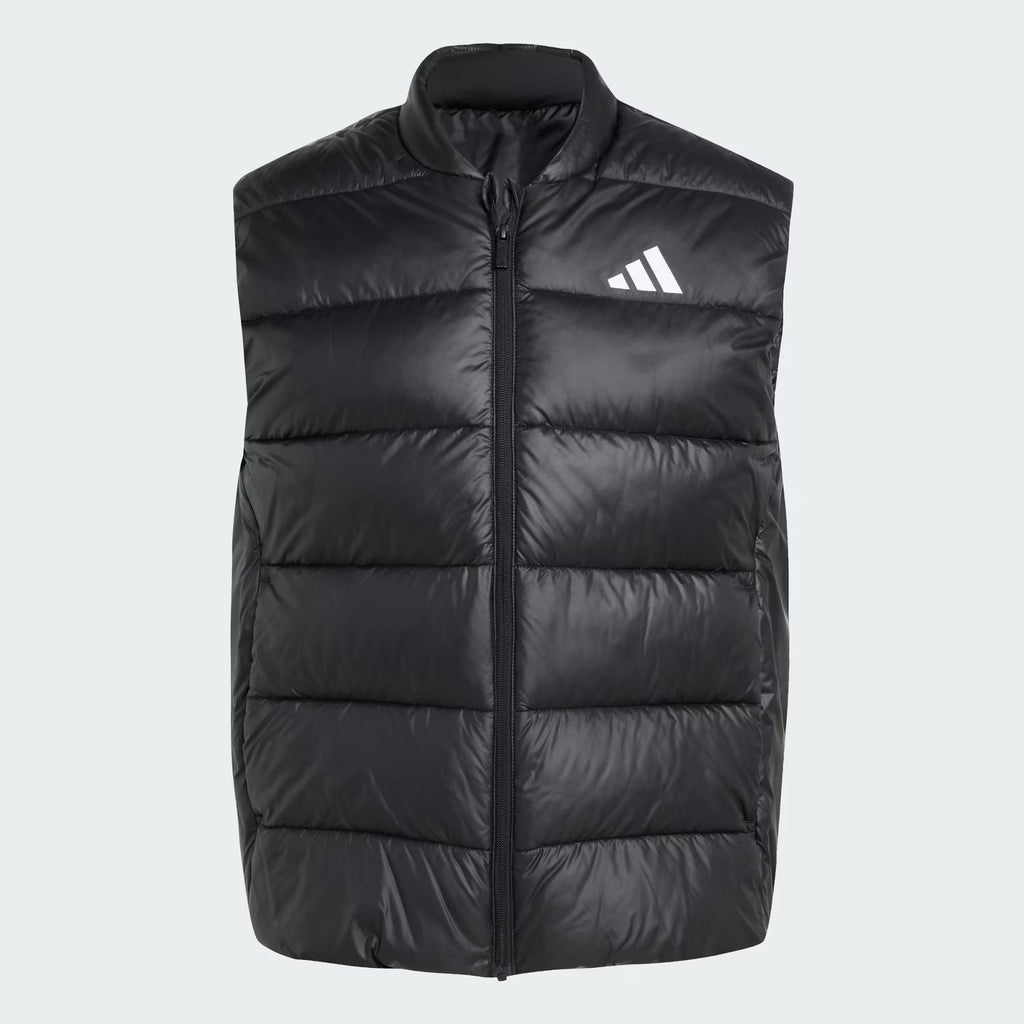 ESSENTIALS CLIMAWARM SYNTHETIC-FILLED VEST