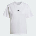 Essentials Small Logo Cotton T-shirt