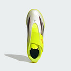 F50 CLUB TF Laced Kids' Astro Turf Boots
