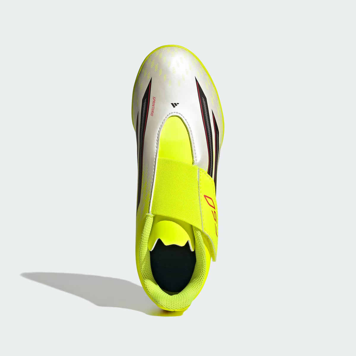 F50 CLUB TF Laced Kids' Astro Turf Boots