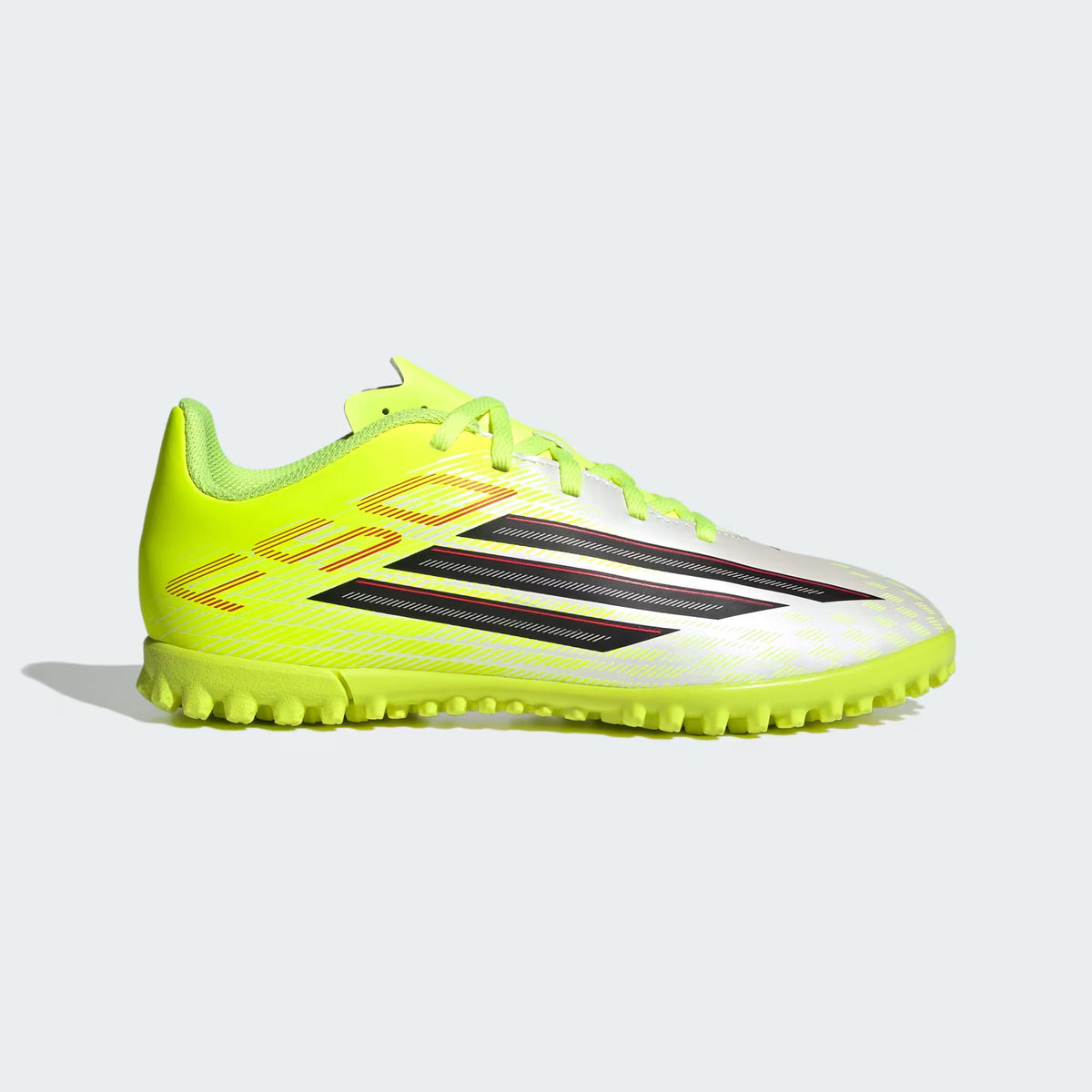 F50 CLUB ARTIFICIAL TURF SOCCER CLEATS KIDS