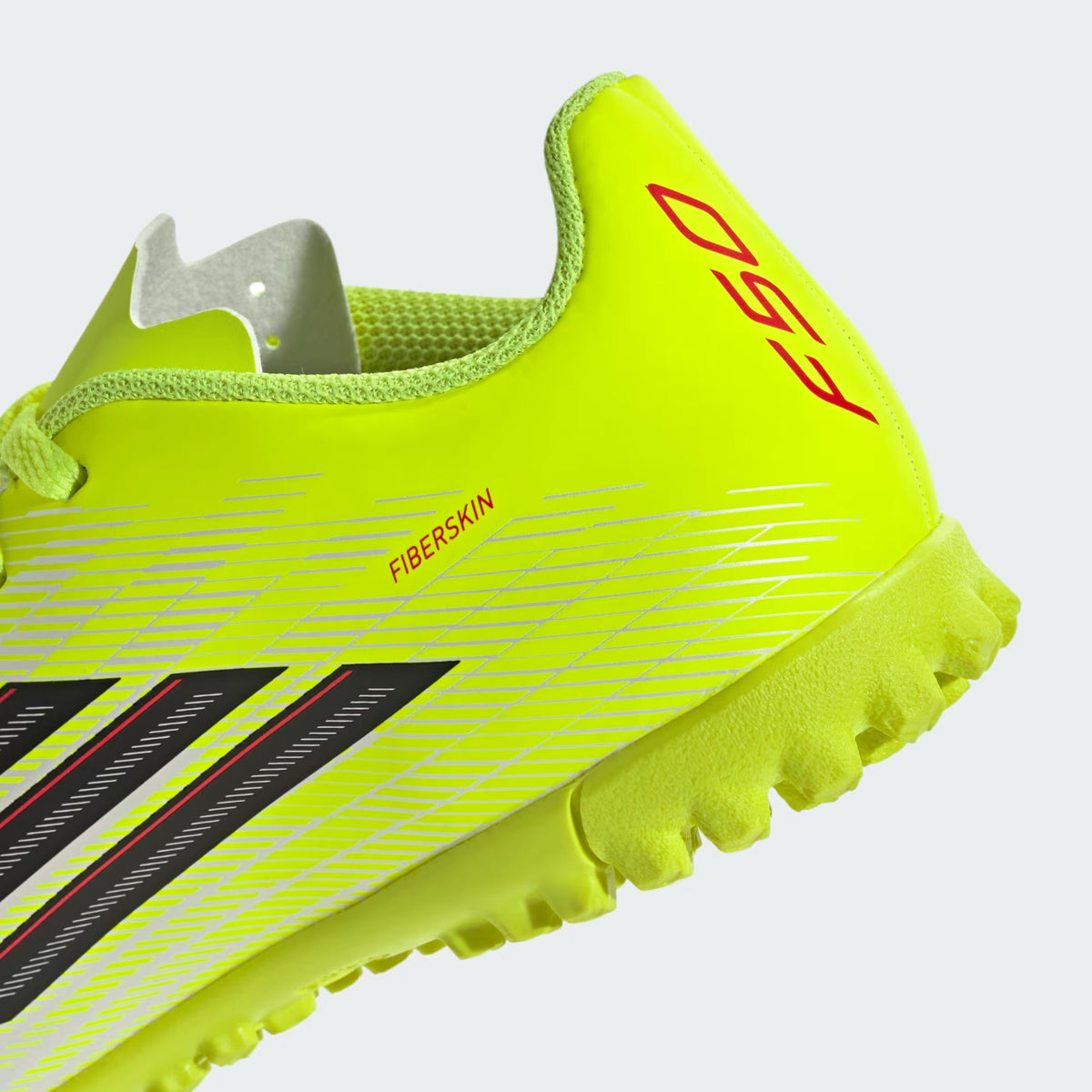 F50 CLUB ARTIFICIAL TURF SOCCER CLEATS KIDS
