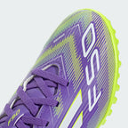 F50 CLUB ARTIFICIAL TURF SOCCER CLEATS KIDS