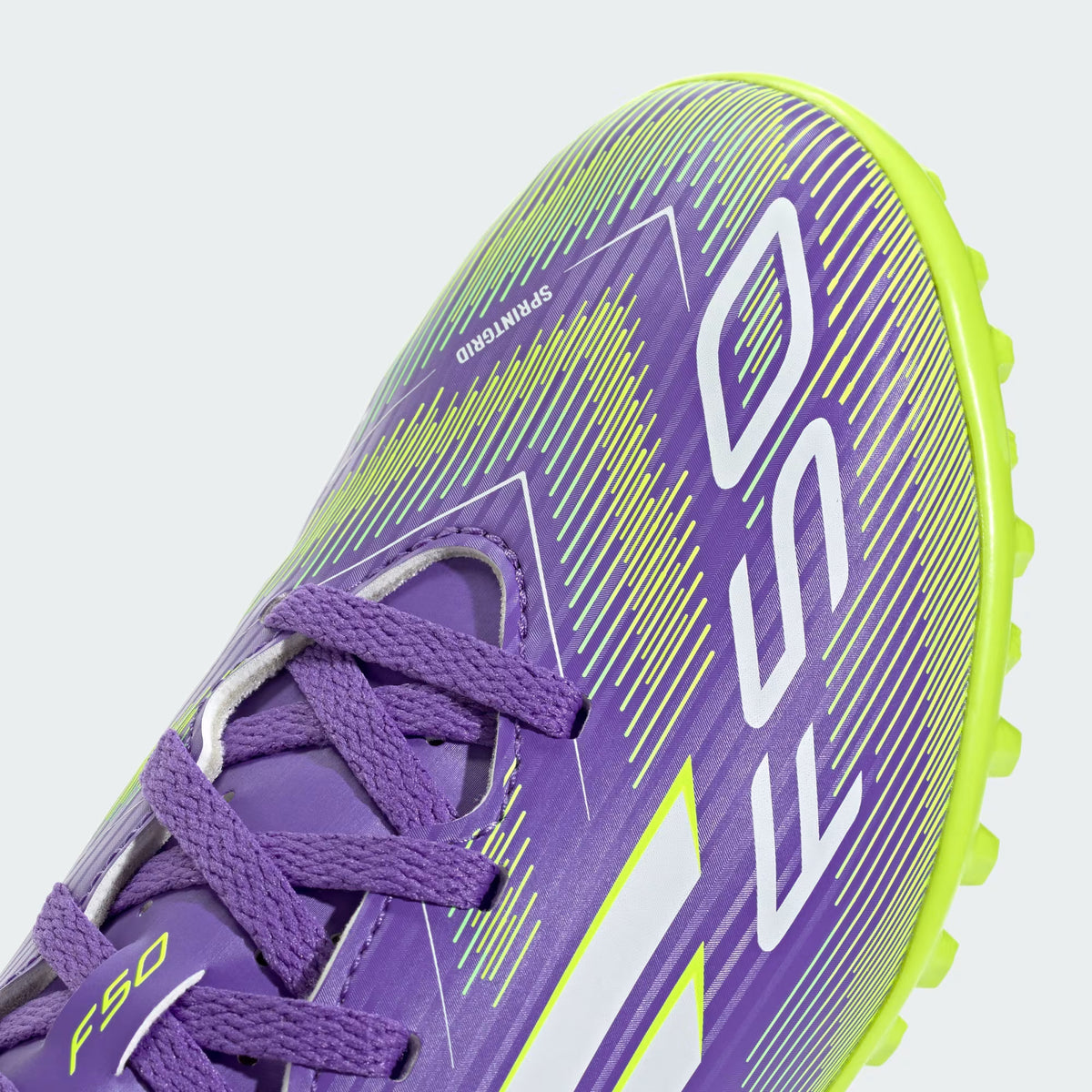 F50 CLUB ARTIFICIAL TURF SOCCER CLEATS KIDS