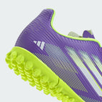 F50 CLUB ARTIFICIAL TURF SOCCER CLEATS KIDS