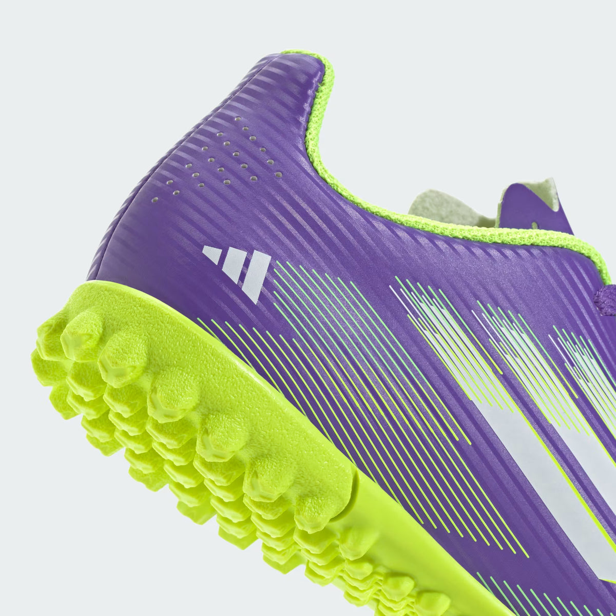 F50 CLUB ARTIFICIAL TURF SOCCER CLEATS KIDS