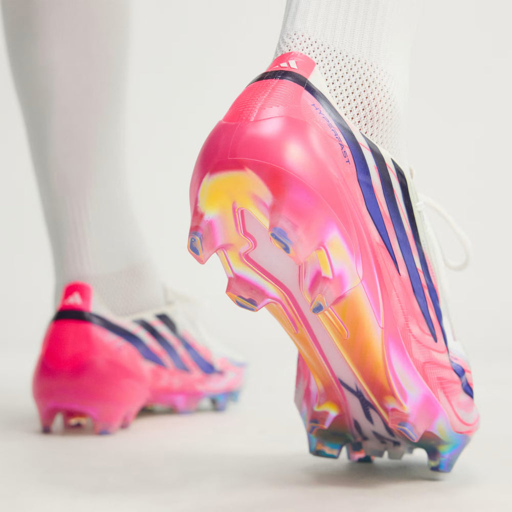 F50 HYPERFAST ELITE ÇİM SAHA KRAMPONU