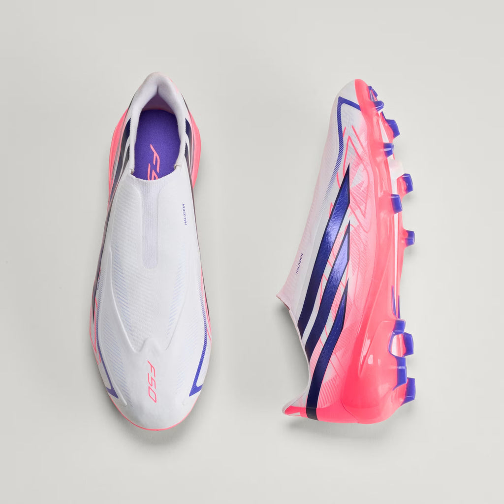 F50 HYPERFAST LEAGUE BAĞCIKSIZ ÇİM SAHA KRAMPONU