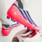 F50 HYPERFAST LEAGUE BAĞCIKSIZ ÇİM SAHA KRAMPONU