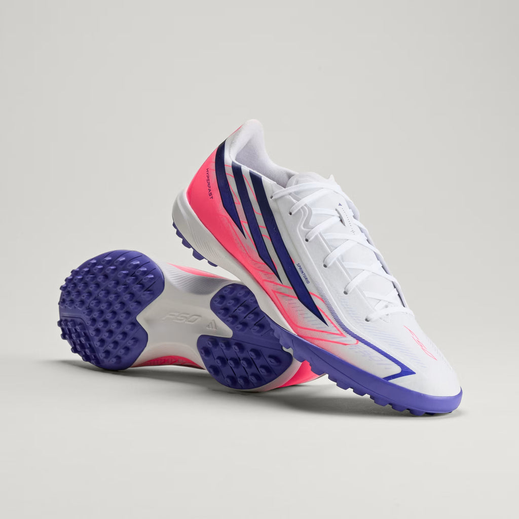 F50 HYPERFAST LEAGUE TURF BOOTS