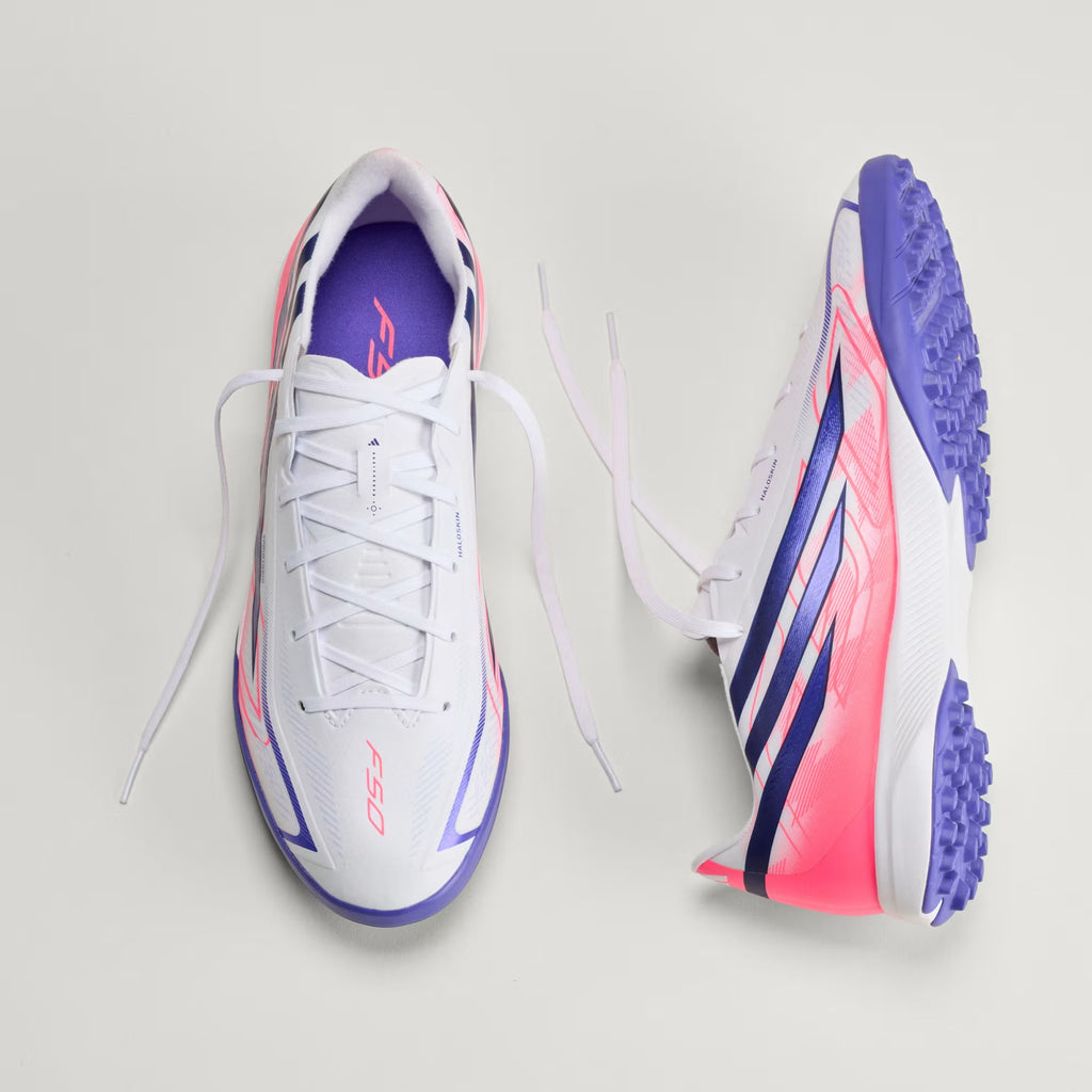 F50 HYPERFAST LEAGUE TURF BOOTS