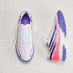 F50 HYPERFAST LEAGUE TURF BOOTS