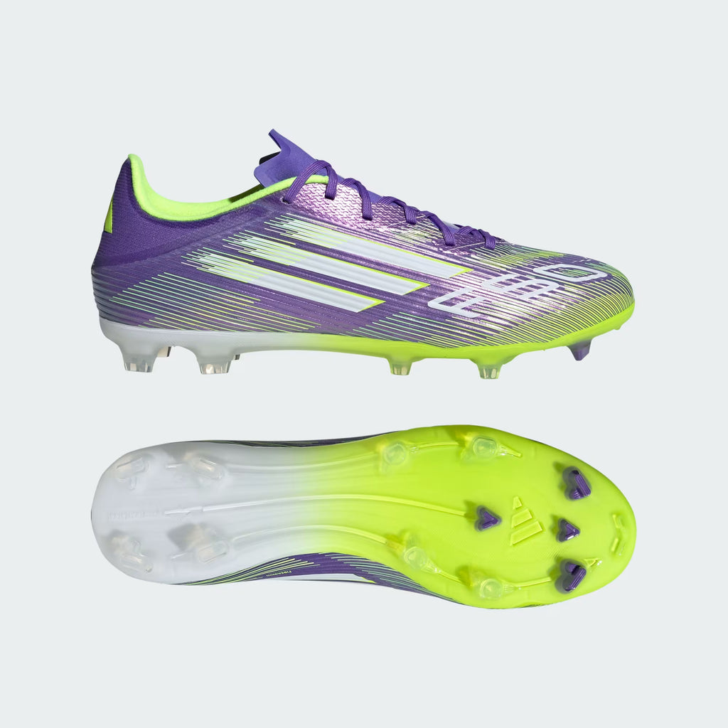F50 LEAGUE FIRM GROUND/MULTI-GROUND FOOTBALL BOOTS
