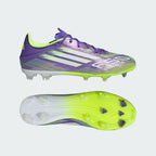 F50 LEAGUE FIRM GROUND/MULTI-GROUND FOOTBALL BOOTS