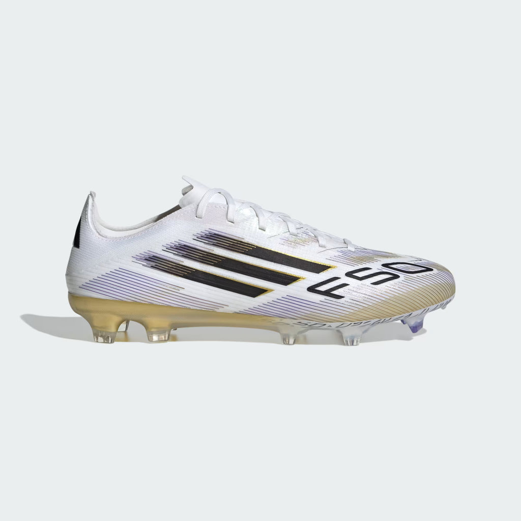 F50 PRO FIRM GROUND CLEATS