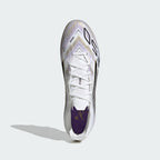 F50 PRO FIRM GROUND CLEATS