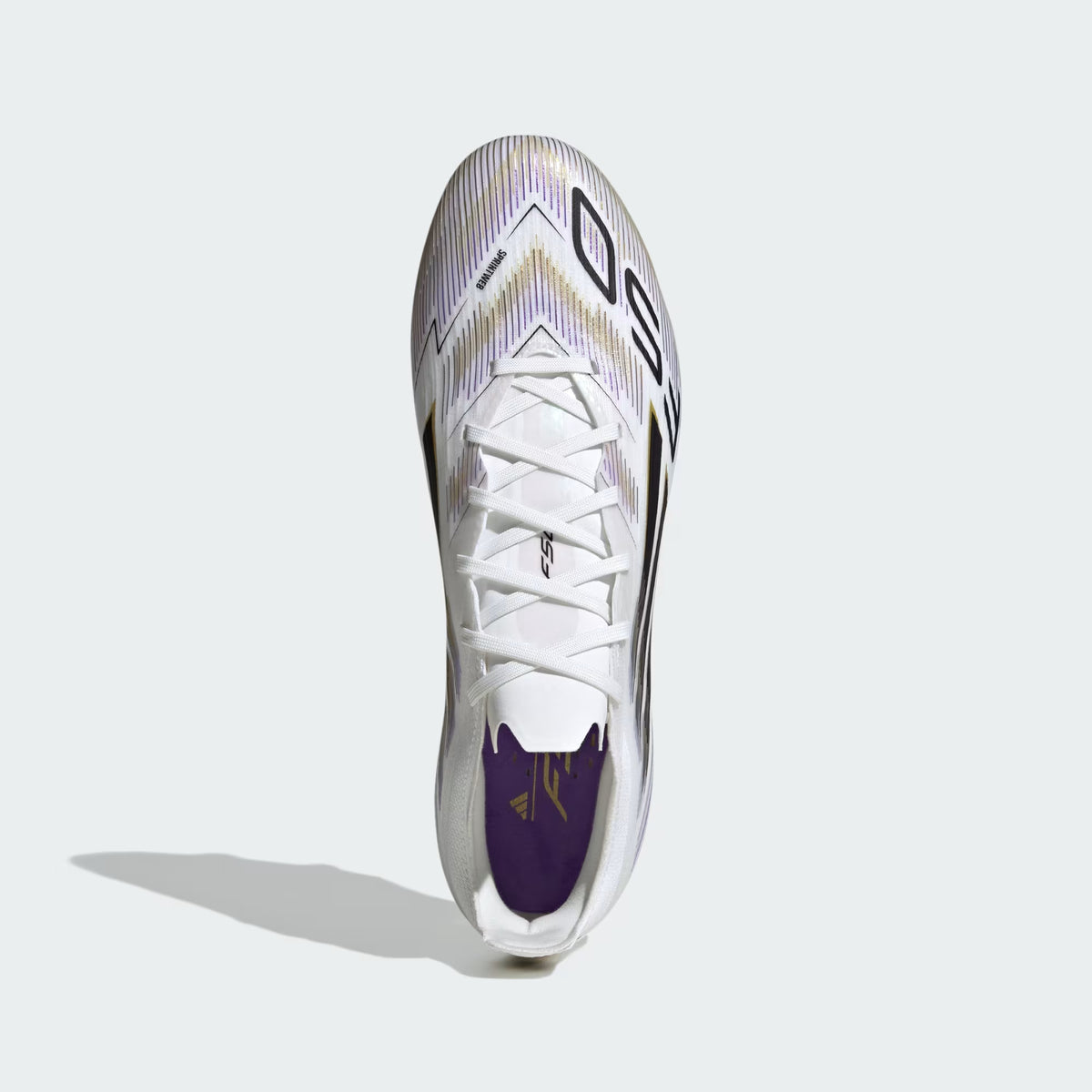 F50 PRO FIRM GROUND CLEATS