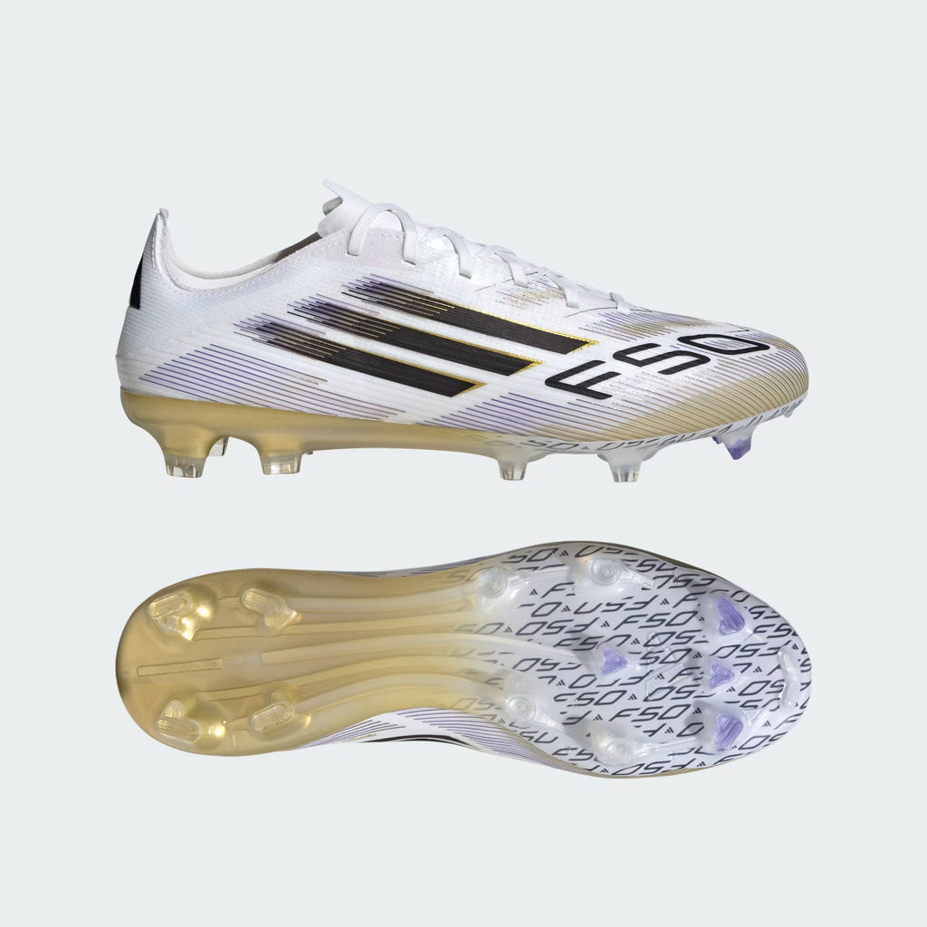 F50 PRO FIRM GROUND CLEATS
