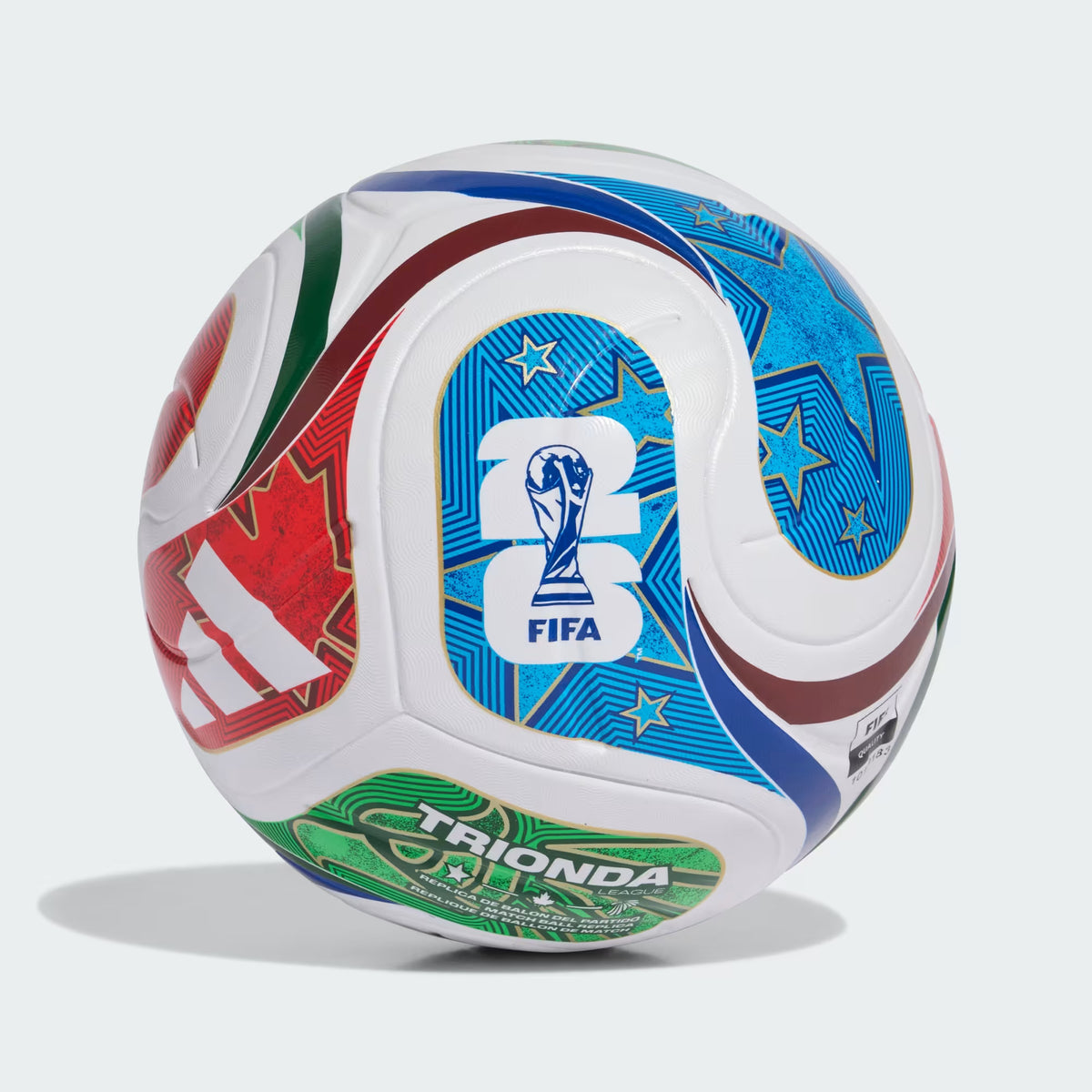 FIFA WORLD CUP 26™ LEAGUE TOP