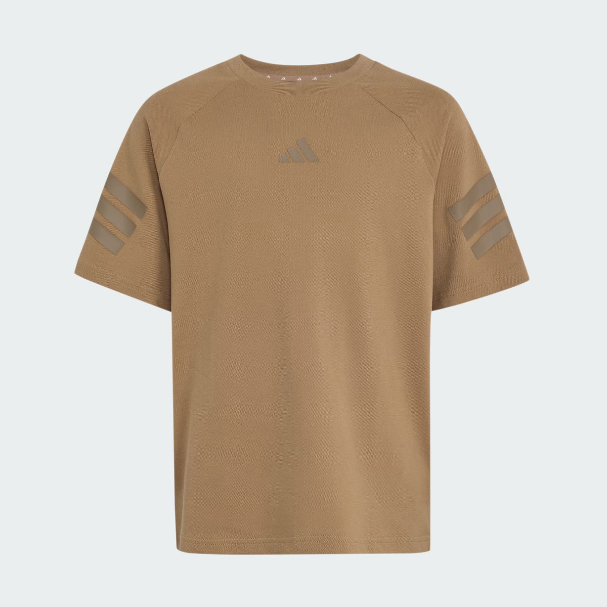 FUTURE ICONS 3 STRIPES TİŞÖRT