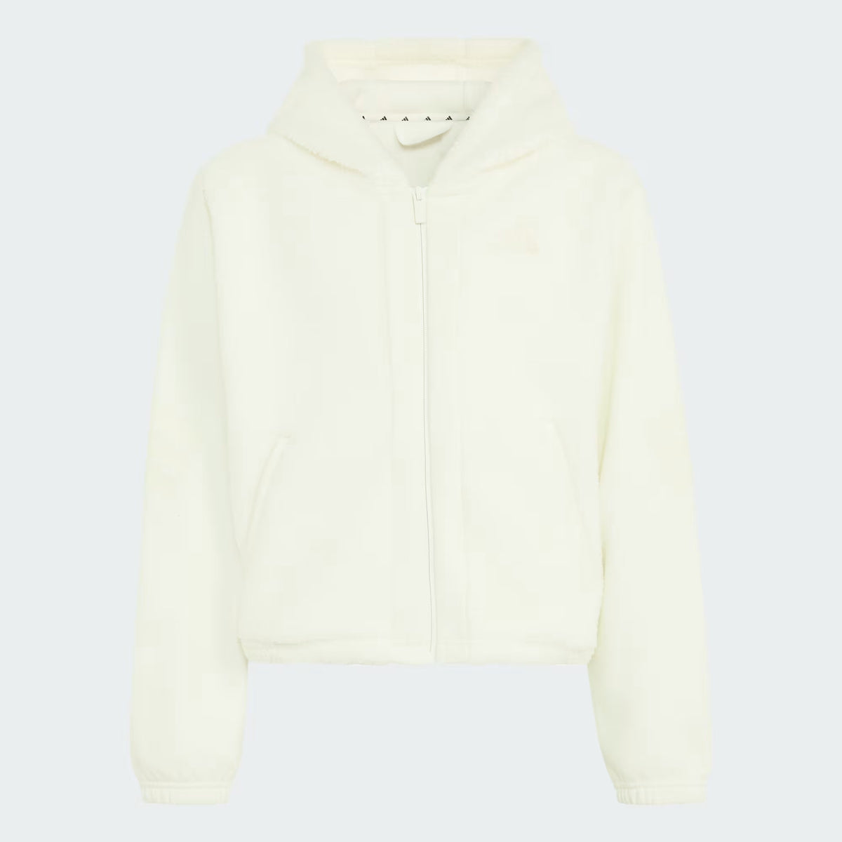 FUTURE ICONS FULL ZIP KAPÜŞONLU MONT