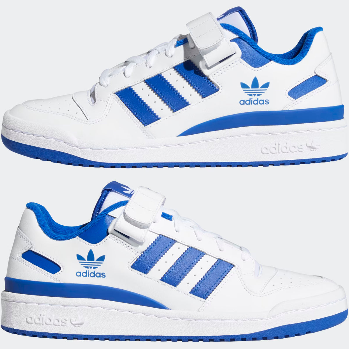 FORUM LOW