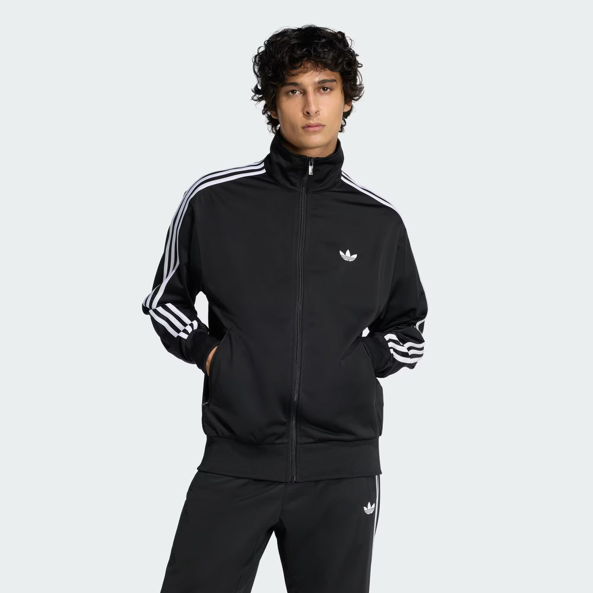 FİREBİRD TRACK JACKET