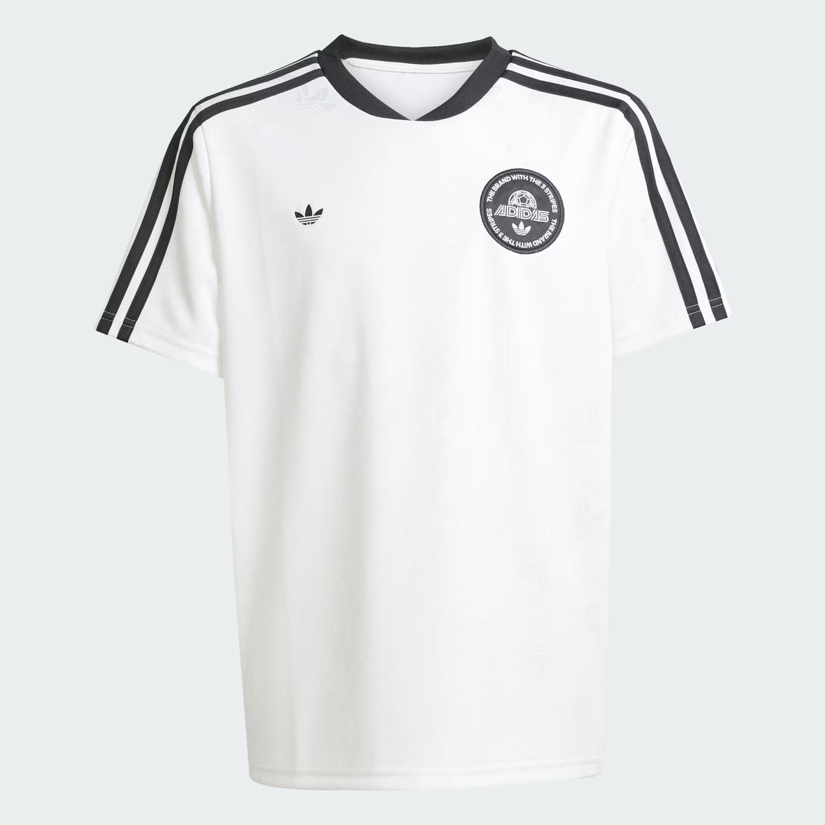 KIDS' FOOTBALL JERSEY