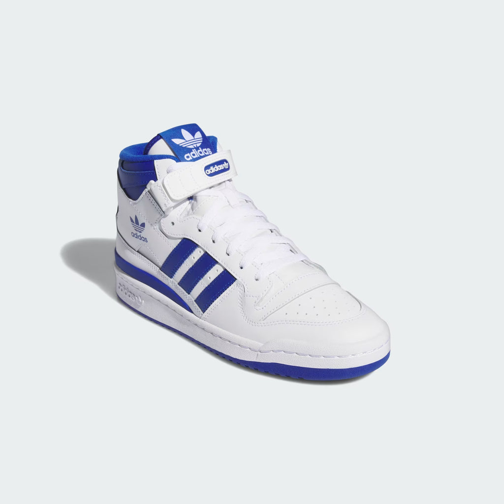 FORUM MID SHOES
