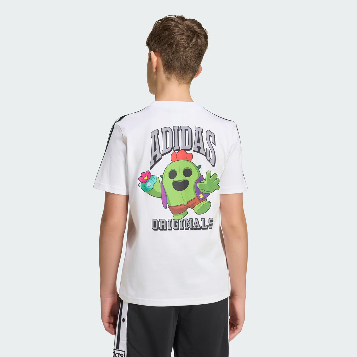 GRAPHIC LOOSE TİŞÖRT