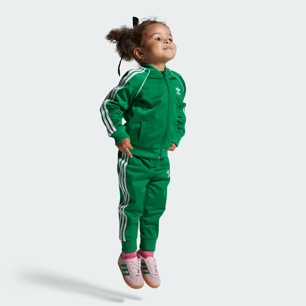GAZELLE COMFORT CLOSURE ELASTİC LACES ÇOCUK AYAKKABISI