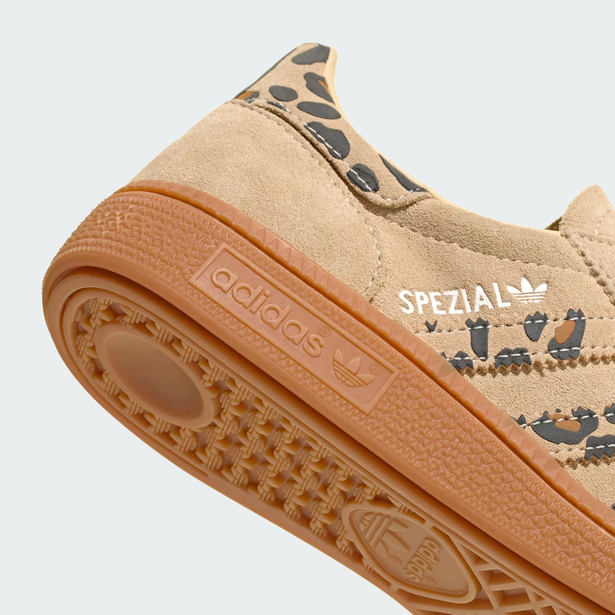 HANDBALL SPEZIAL AYAKKABI
