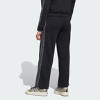ANIMAL PRINT JOGGERS
