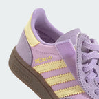 HANDBALL SPEZİAL COMFORT CLOSURE ELASTİC LACE ÇOCUK AYAKKABISI