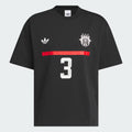 JABBAR GFX Q1 T-SHIRT
