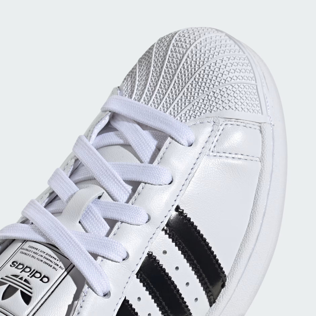 Superstar II Ayakkabı