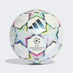 UEFA CHAMPIONS LEAGUE 26/27 LEAGUE BOXED BALL