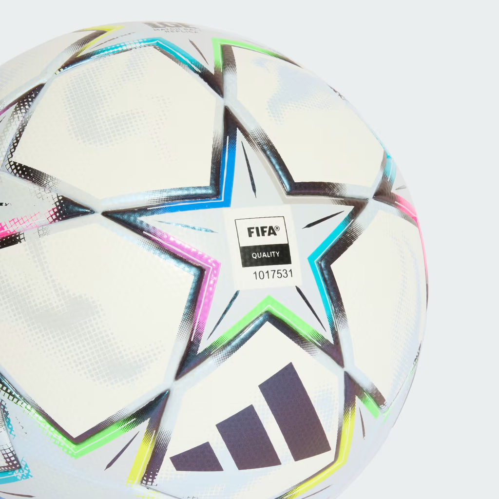 UEFA CHAMPIONS LEAGUE 26/27 LEAGUE BOXED BALL