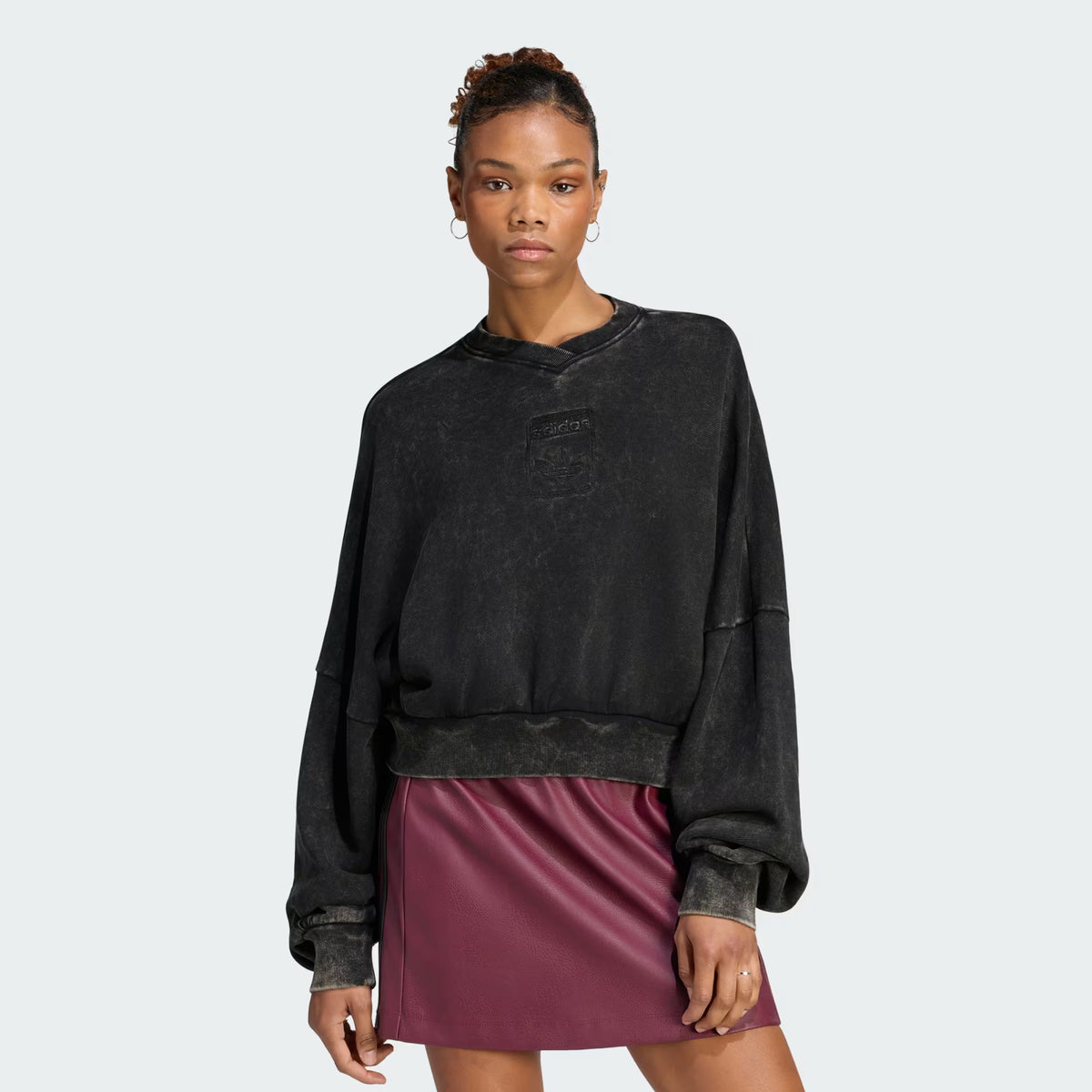 KISA SWEATSHIRT