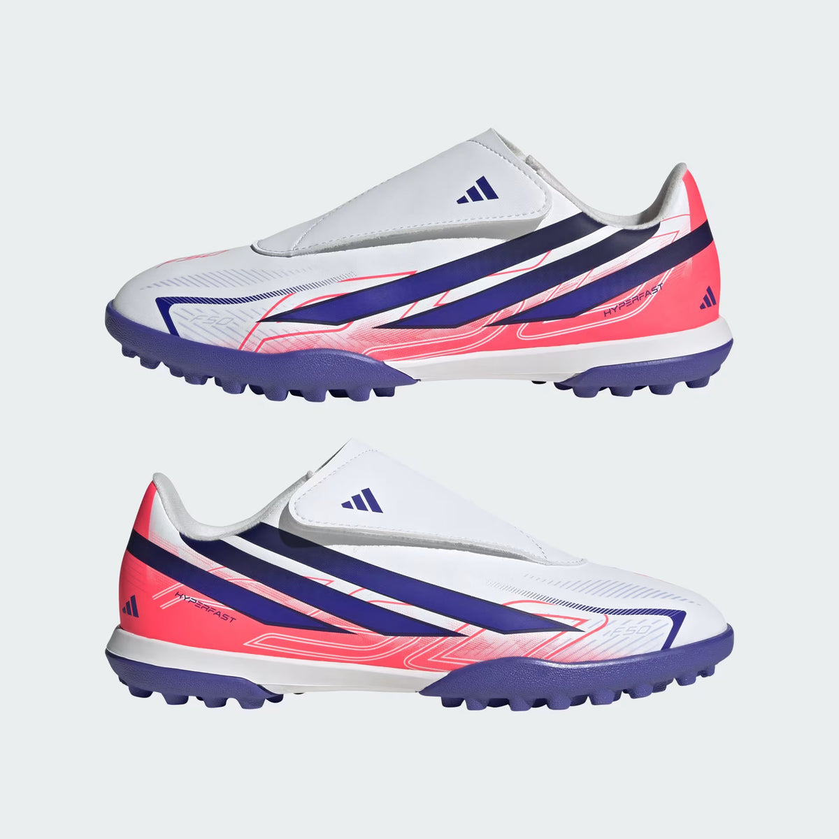 F50 HYPERFAST CLUB TURF KİDS KRAMPON